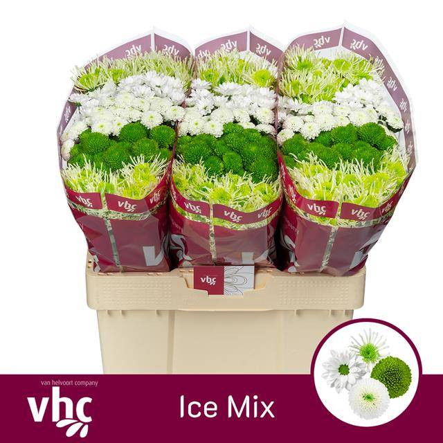 Chr s Ice Mix